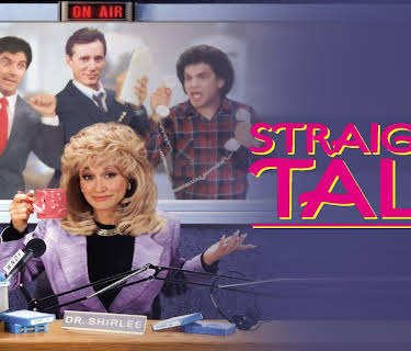 Straight Talk (1992)