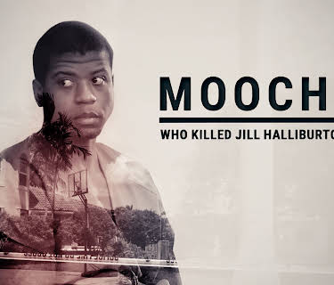 Moochie - Who Killed Jill Halliburton? (Season 1)