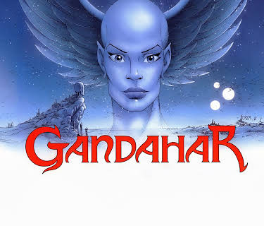 Gandahar (1989)