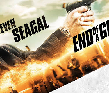 End of a Gun (2016)