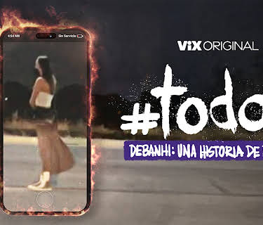 Todas. Debanhi, una historia de redes season-1