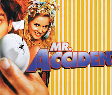 Mr. Accident (2000)