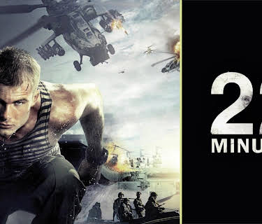 22 Minutes (2014)
