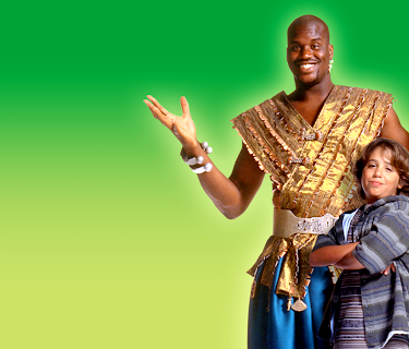Kazaam (1996)