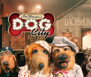 Dog City (1989)