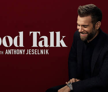 Good Talk with Anthony Jeselnik Season 1