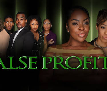 False Profits (2025)