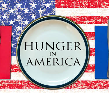 Hunger in America (2022)