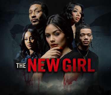 The New Girl (2025)