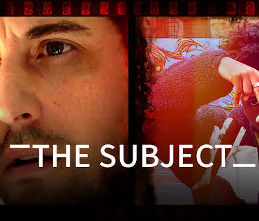 The Subject (2021)