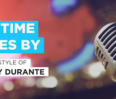 As Time Goes By (1965)