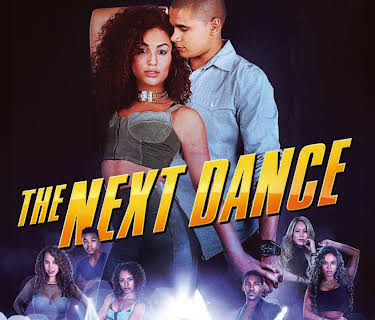 The Next Dance (2016)