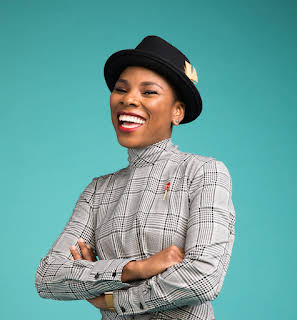 Luvvie Ajayi