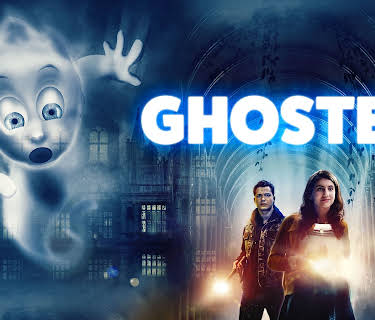 Ghoster (2022)