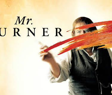 Mr. Turner (2014)