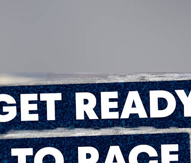 Get Ready to Race