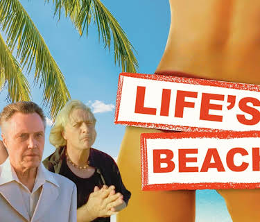 Life's A Beach (2011)