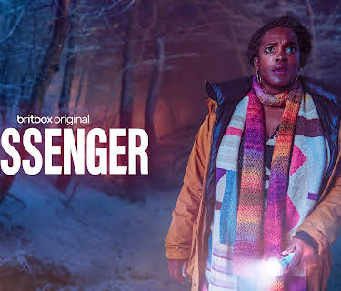 Passenger