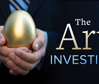 The Art of Investing: Lessons from Historyâ€™s Greatest Investors