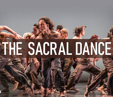 The Sacral Dance (2018)