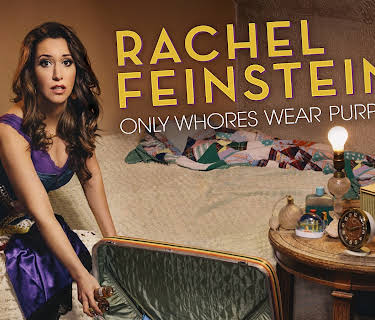 Amy Schumer Presents Rachel Feinstein: Only Whores Wear Purple (2016)