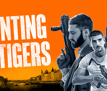 Hunting With Tigers (2024)