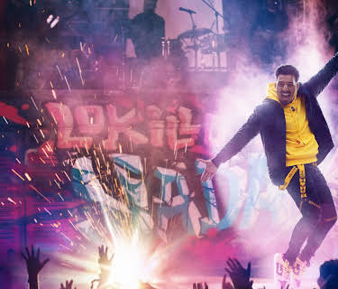 Lokillo: Ingenting er som det var (2021)