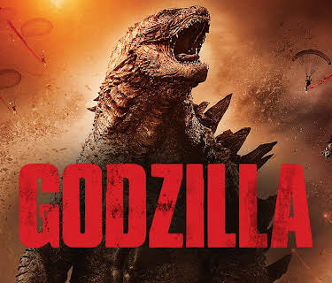 Godzilla (2014) (2014)
