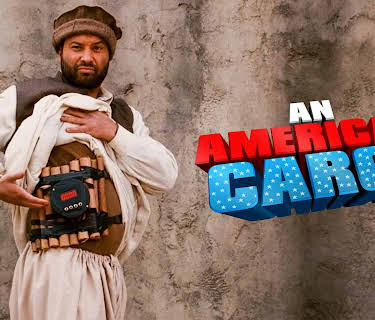 An American Carol (2008)