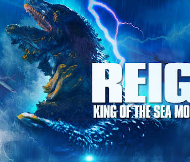 Reigo: King Of The Sea Monsters (2005)