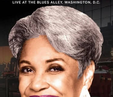 Great Woman Singers of the 20th Century: Nancy Wilson (2005)