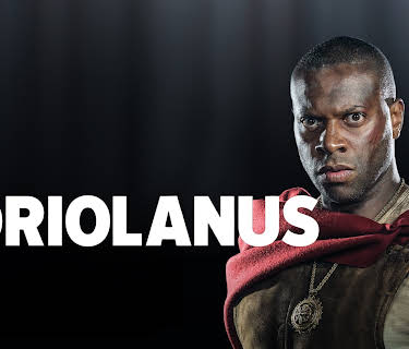 Coriolanus (2019)