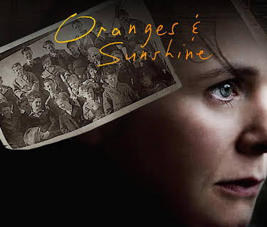 Oranges and Sunshine (2011)