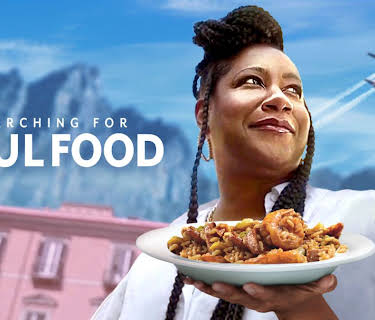 Searching for Soul Food