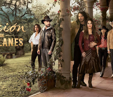 Pasión de gavilanes S1