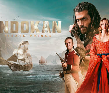 Sandokan: The Pirate Prince