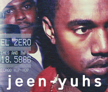 jeen-yuhs: A Kanye Trilogy