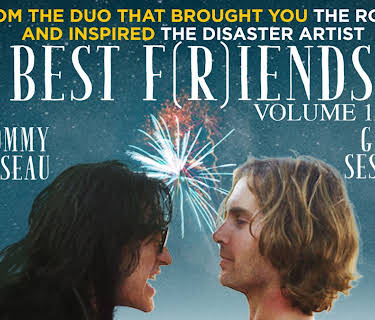 Best F(r)iends: Volume 1 (2017)