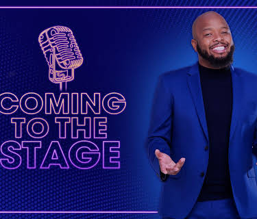 Coming To The Stage