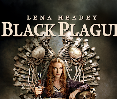 Black Plague (2015)