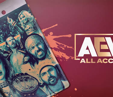 AEW: All Access, Season 1