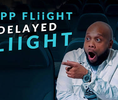 Topp Fliight: Delayed Fliight (2023)