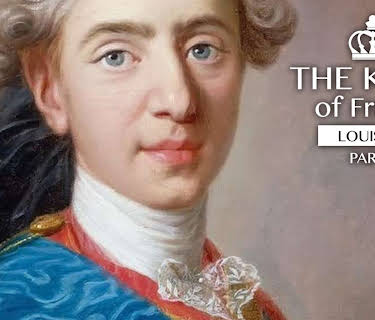 The kings of France: Louis XVI (Part 1) (2011)