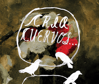 Cria Cuervos (English Subtitled) (1977)
