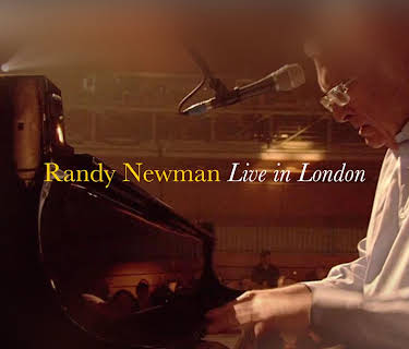Randy Newman - Live in London (2008)