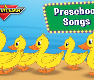 Preschool Songs