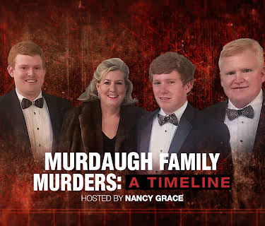 Murdaugh Family Murders: The Trial