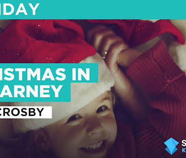 Christmas in Killarney in the Style of Bing Crosby (1950)