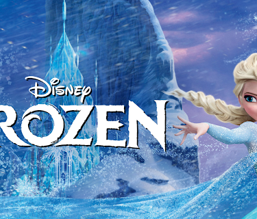 Frozen (2013)