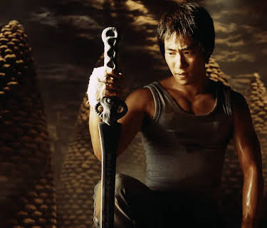 Arahan (2004)